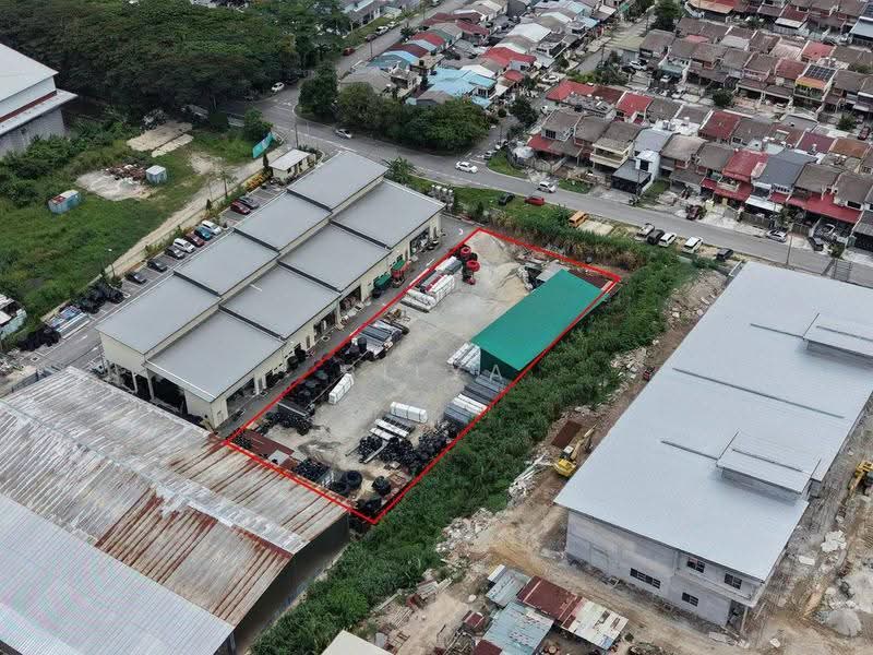 Tanah Komersial untuk Dijual di Serdang (Seri Kembangan) - BILYA ARIFF - PropertyGuru.com.my