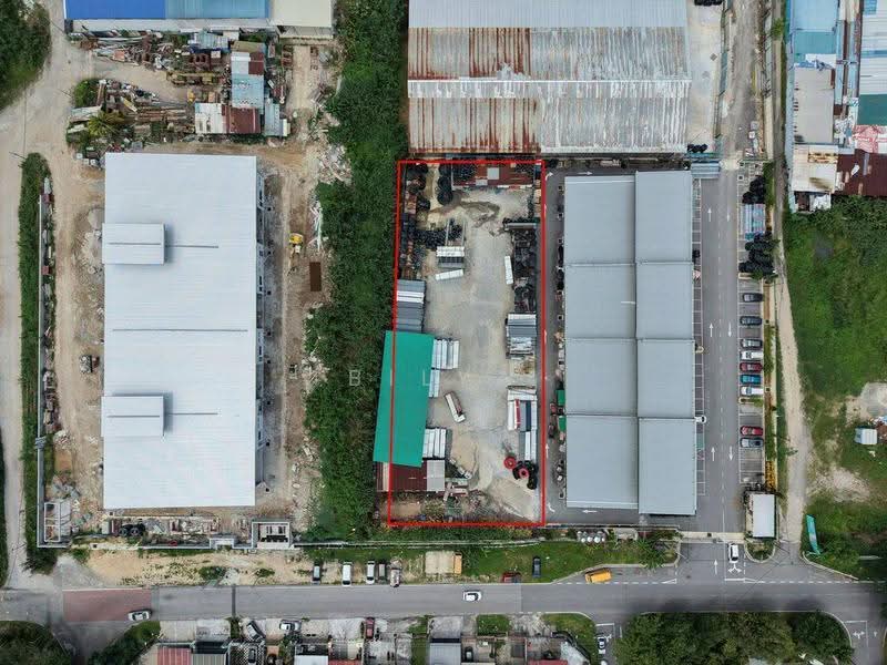 Tanah Komersial untuk Dijual di Serdang (Seri Kembangan) - BILYA ARIFF - PropertyGuru.com.my