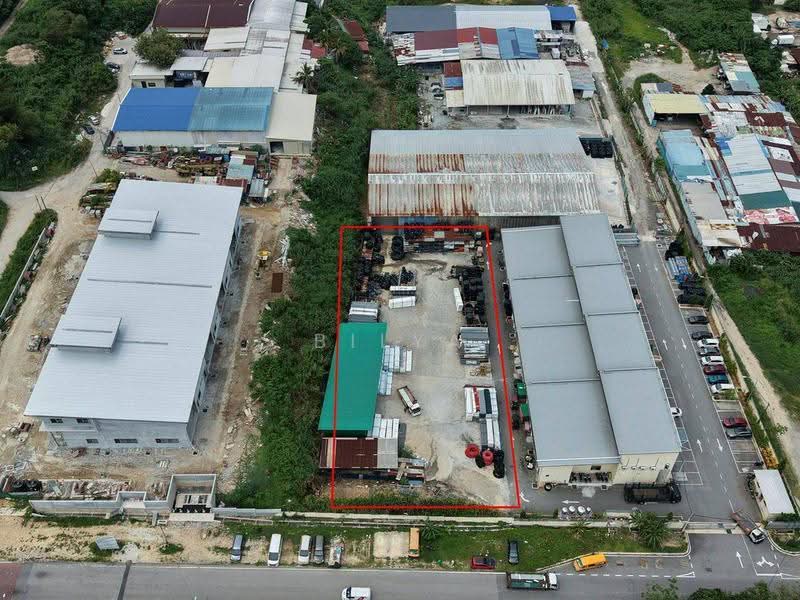 Tanah Komersial untuk Dijual di Serdang (Seri Kembangan) - BILYA ARIFF - PropertyGuru.com.my