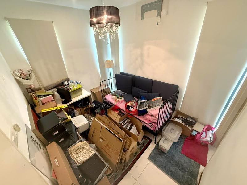 Rumah Berkembar untuk Dijual di Seksyen U9 (Shah Alam) - Akmal Adam - Interior - PropertyGuru.com.my