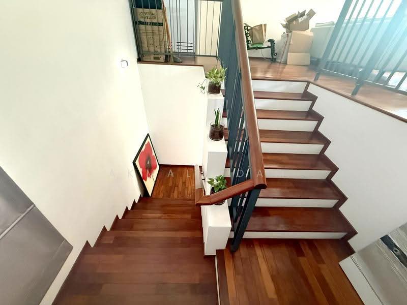 Rumah Berkembar untuk Dijual di Seksyen U9 (Shah Alam) - Akmal Adam - Interior - PropertyGuru.com.my