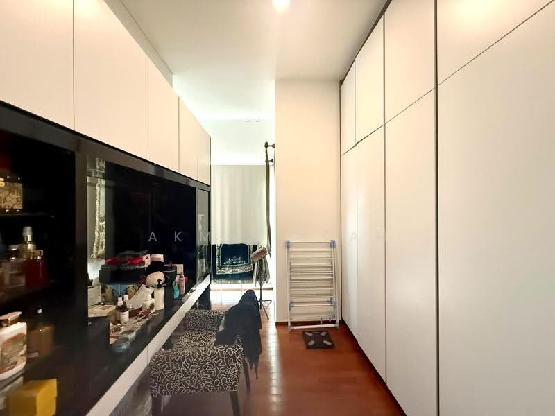 Rumah Berkembar untuk Dijual di Seksyen U9 (Shah Alam) - Akmal Adam - Interior - PropertyGuru.com.my