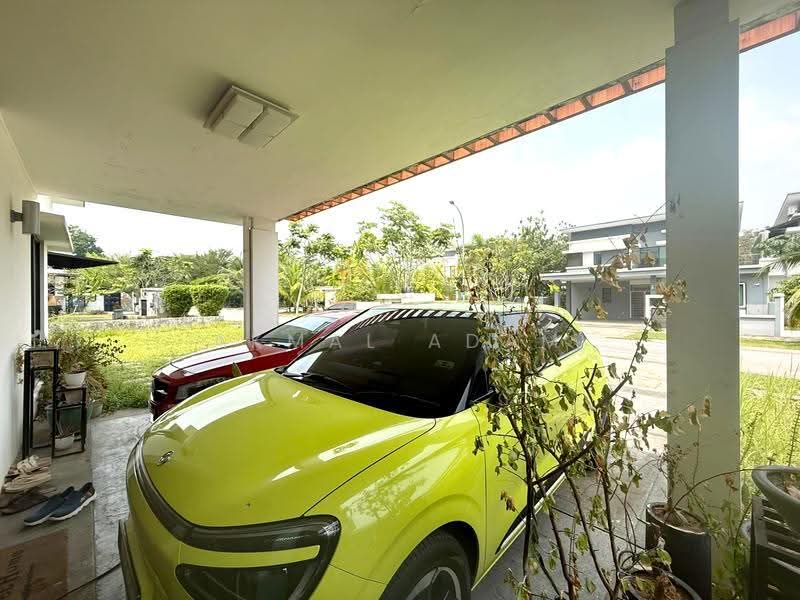 Rumah Berkembar untuk Dijual di Seksyen U9 (Shah Alam) - Akmal Adam - Exterior - PropertyGuru.com.my