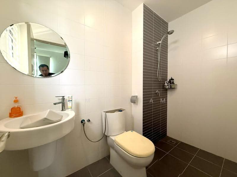 Rumah Berkembar untuk Dijual di Seksyen U9 (Shah Alam) - Akmal Adam - Bathroom - PropertyGuru.com.my