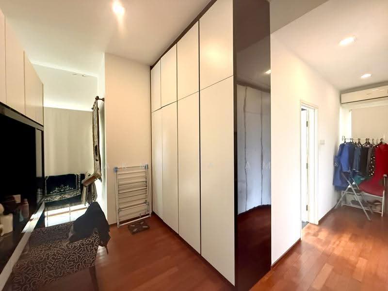 Rumah Berkembar untuk Dijual di Seksyen U9 (Shah Alam) - Akmal Adam - Interior - PropertyGuru.com.my