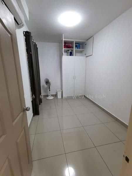 Apartment for Sale at Austin Suites (Permata Austin) - Simon Wang - Bedroom - PropertyGuru.com.my