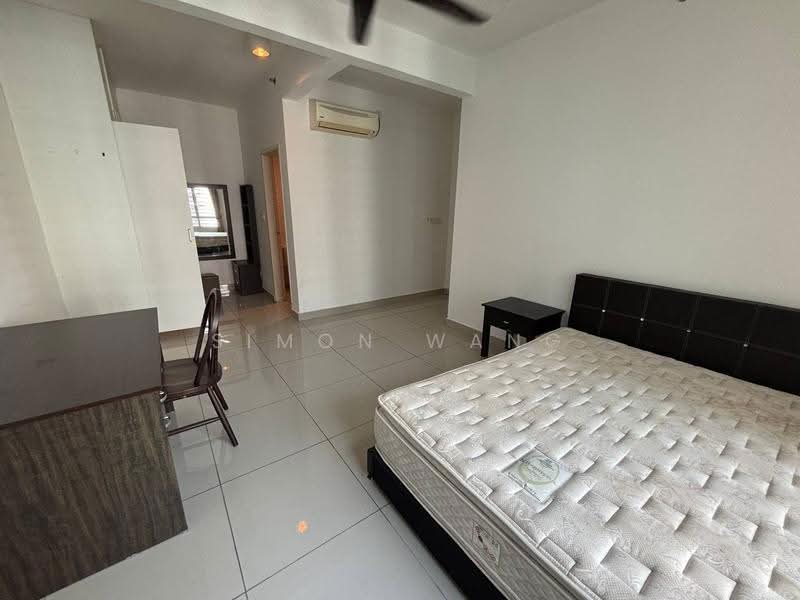 Apartment for Sale at Austin Suites (Permata Austin) - Simon Wang - Bedroom - PropertyGuru.com.my