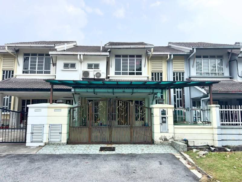 2-storey Terraced House for Sale in Kajang (Selangor) - Tasya Ruslan - PropertyGuru.com.my