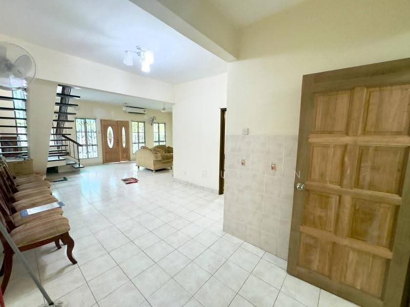 2-storey Terraced House for Sale in Kajang (Selangor) - Tasya Ruslan - PropertyGuru.com.my