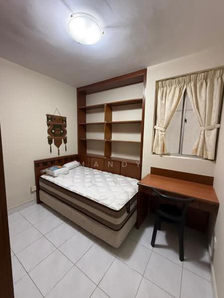 Condominium for Rent at Mont Kiara Pelangi - Mandy Liew - Bedroom - PropertyGuru.com.my