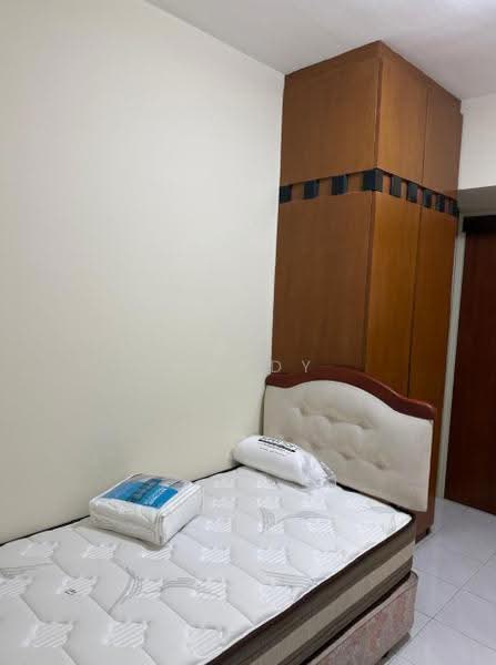 Condominium for Rent at Mont Kiara Pelangi - Mandy Liew - Bedroom - PropertyGuru.com.my
