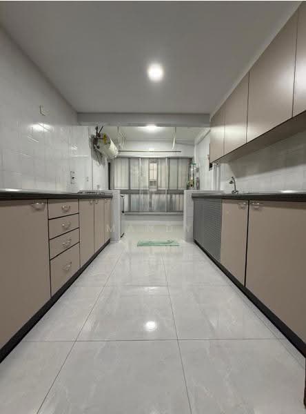 Condominium for Rent at Mont Kiara Pelangi - Mandy Liew - Kitchen - PropertyGuru.com.my
