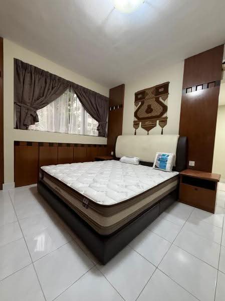 Condominium for Rent at Mont Kiara Pelangi - Mandy Liew - Bedroom - PropertyGuru.com.my