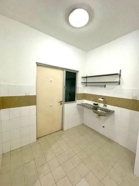 Service Residence for Rent at Metropolitan Square Service Residence - Soo See Beng - Kitchen - PropertyGuru.com.my
