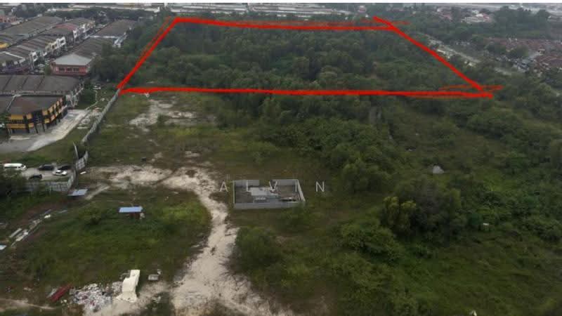 Tanah Komersial untuk Dijual di Subang (Shah Alam) - Alvin Seah - Exterior - PropertyGuru.com.my