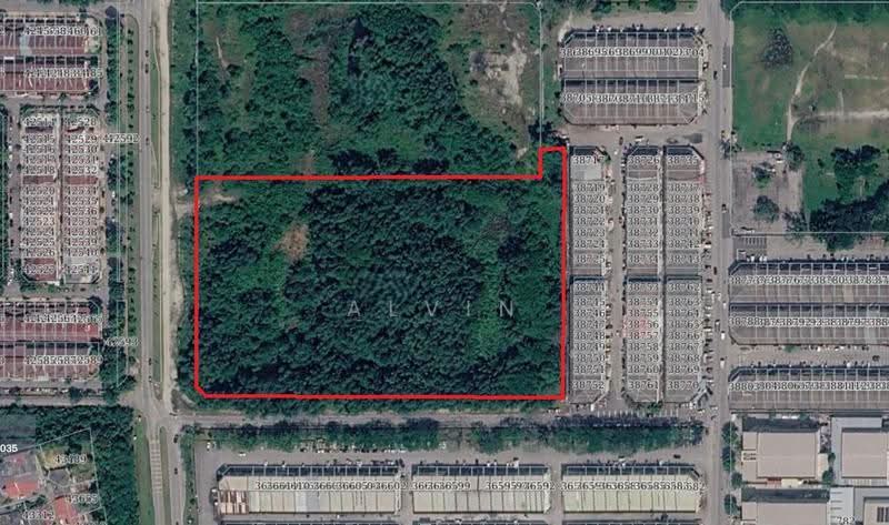 Tanah Komersial untuk Dijual di Subang (Shah Alam) - Alvin Seah - PropertyGuru.com.my