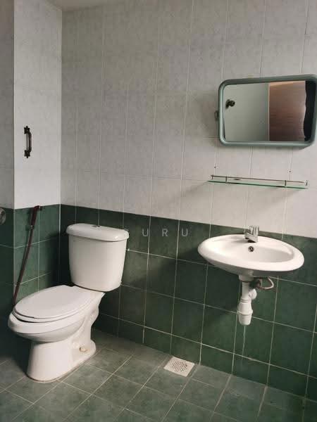 Condominium for Sale at Prima Duta - Guru Vethiah - Bathroom - PropertyGuru.com.my
