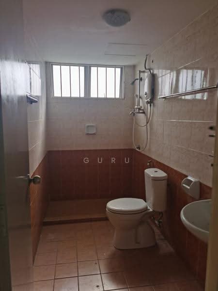 Condominium for Sale at Prima Duta - Guru Vethiah - Bathroom - PropertyGuru.com.my