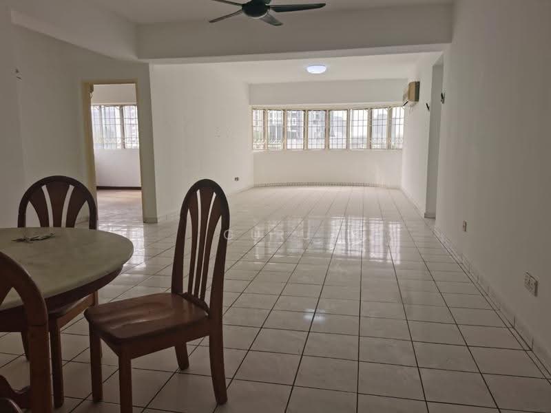 Condominium for Sale at Prima Duta - Guru Vethiah - Living Room - PropertyGuru.com.my