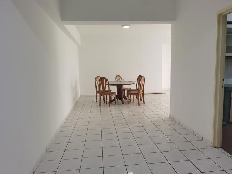 Condominium for Sale at Prima Duta - Guru Vethiah - Dining Room - PropertyGuru.com.my