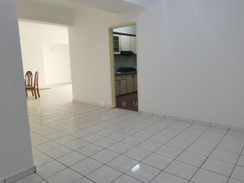 Condominium for Sale at Prima Duta - Guru Vethiah - Living Room - PropertyGuru.com.my