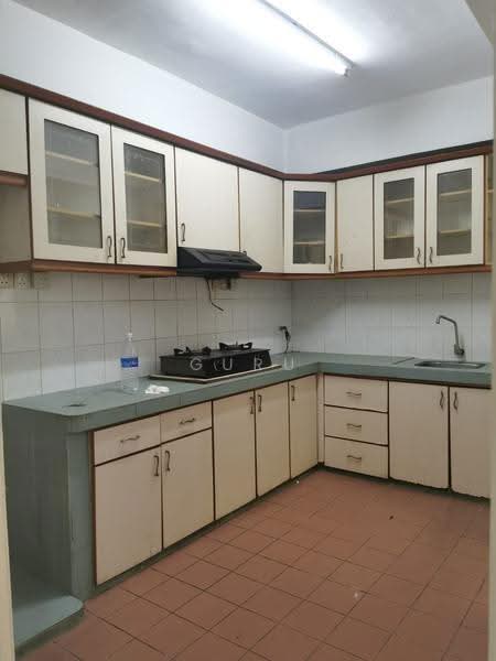 Condominium for Sale at Prima Duta - Guru Vethiah - Kitchen - PropertyGuru.com.my