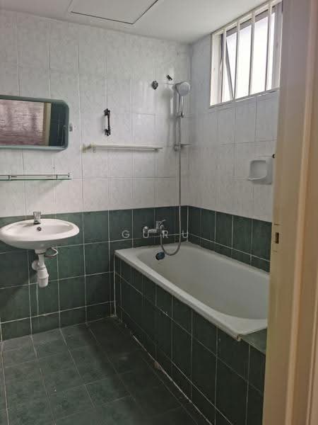 Condominium for Sale at Prima Duta - Guru Vethiah - Bathroom - PropertyGuru.com.my