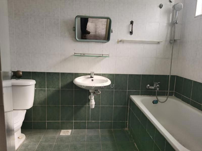 Condominium for Sale at Prima Duta - Guru Vethiah - Bathroom - PropertyGuru.com.my