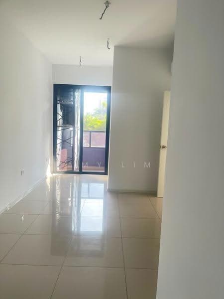 Kediaman Servis untuk Dijual di Residensi Estetik 8 (Est8) - Amy Lim - Interior - PropertyGuru.com.my