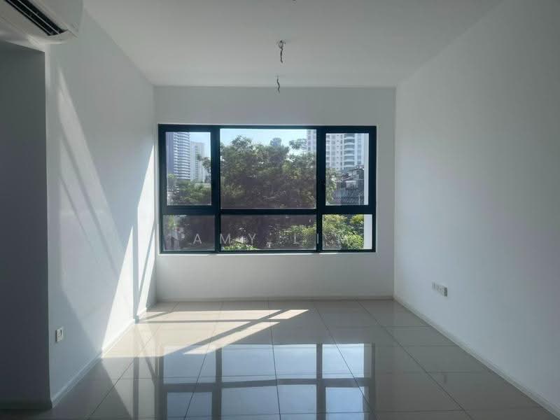 Kediaman Servis untuk Dijual di Residensi Estetik 8 (Est8) - Amy Lim - Interior - PropertyGuru.com.my