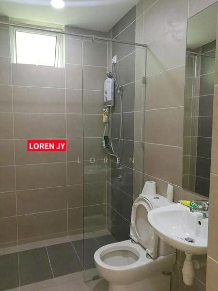 Service Residence for Sale at Summerton - Loren Jia Ying - PropertyGuru.com.my