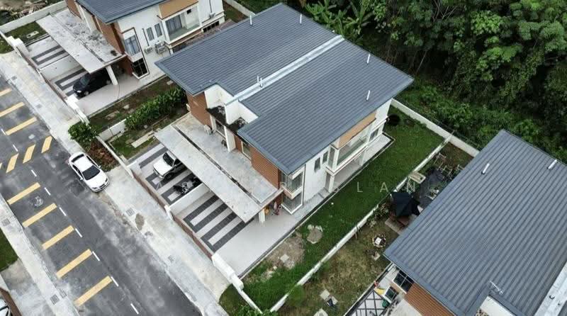 Semi-Detached House for Sale in Seksyen 29 (Shah Alam) - Tasya Ruslan - PropertyGuru.com.my