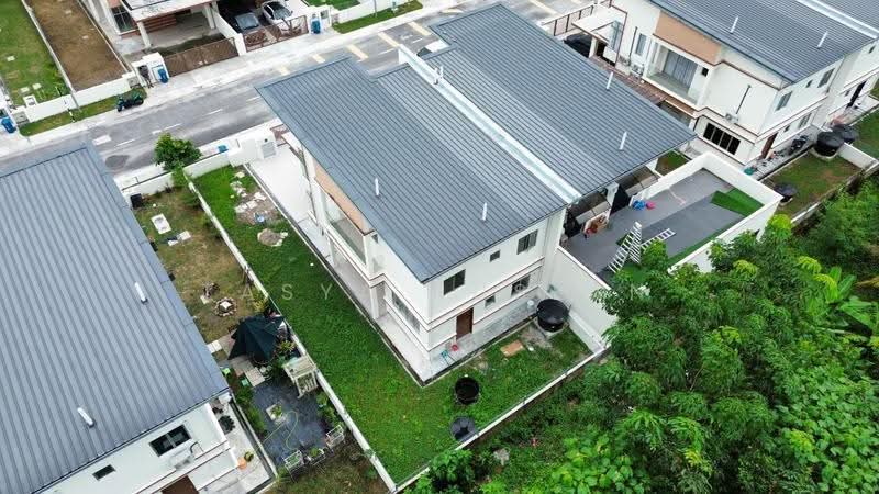 Semi-Detached House for Sale in Seksyen 29 (Shah Alam) - Tasya Ruslan - PropertyGuru.com.my