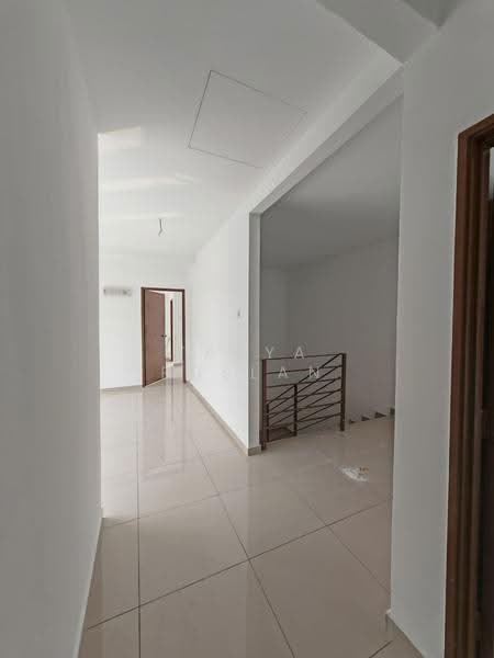 Semi-Detached House for Sale in Seksyen 29 (Shah Alam) - Tasya Ruslan - PropertyGuru.com.my