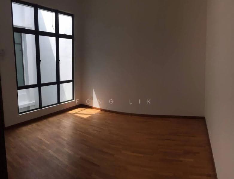 Rumah Kluster untuk Dijual di Taman Adda Heights (Tebrau) - Fong Lik - Interior - PropertyGuru.com.my