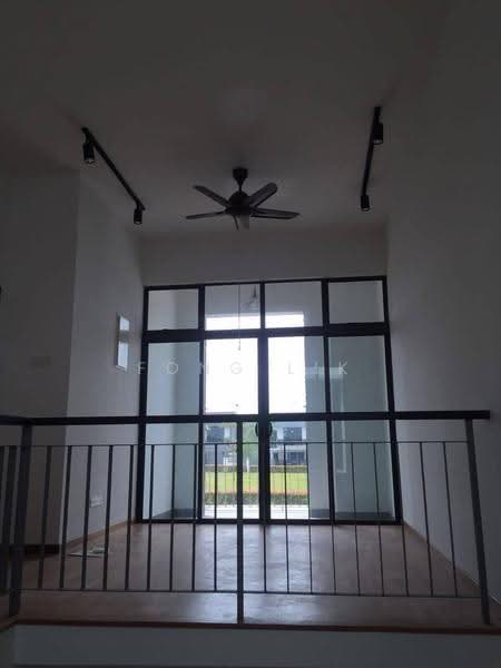 Rumah Kluster untuk Dijual di Taman Adda Heights (Tebrau) - Fong Lik - Interior - PropertyGuru.com.my