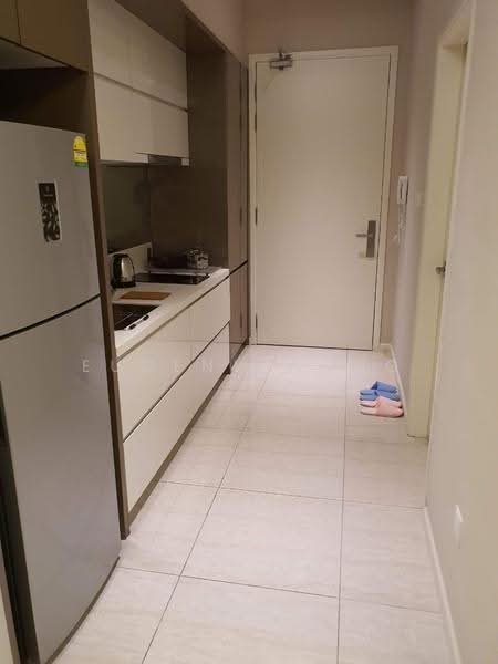 Service Residence for Rent at Dorsett Residences Sri Hartamas - Eugene Wong - Kitchen - PropertyGuru.com.my