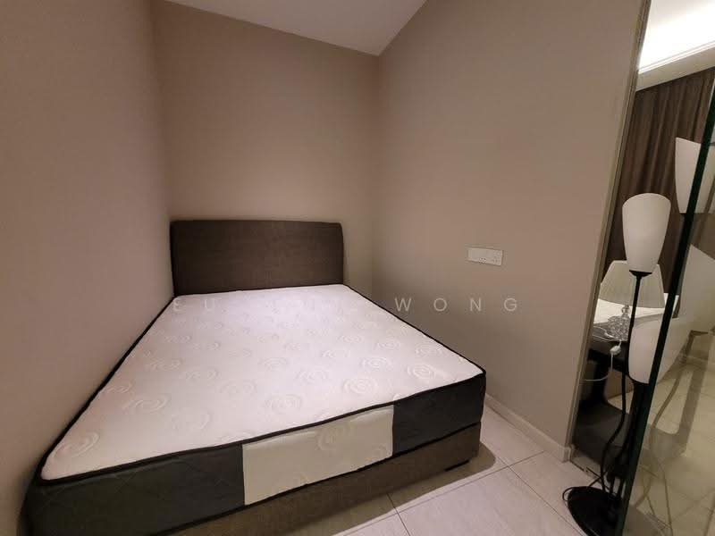 Service Residence for Rent at Dorsett Residences Sri Hartamas - Eugene Wong - Bedroom - PropertyGuru.com.my