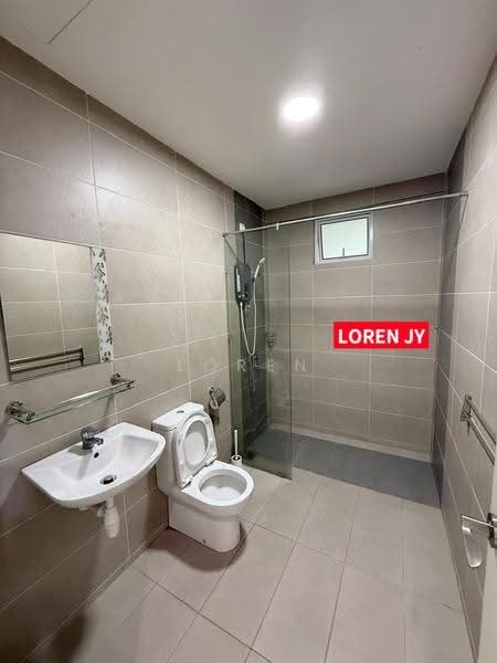 Service Residence for Sale at Summerton - Loren Jia Ying - PropertyGuru.com.my