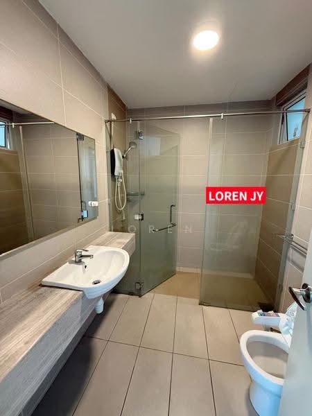 Service Residence for Sale at Summerton - Loren Jia Ying - PropertyGuru.com.my