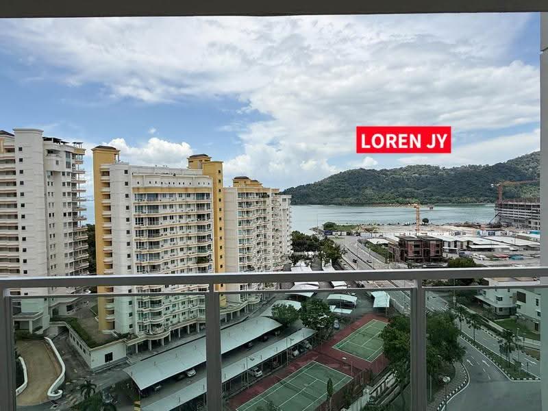 Service Residence for Sale at Summerton - Loren Jia Ying - PropertyGuru.com.my