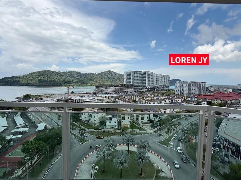 Service Residence for Sale at Summerton - Loren Jia Ying - PropertyGuru.com.my