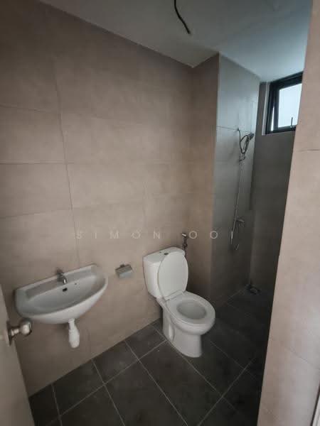 Condominium for Sale at Senzvilles (Senzo Residence) - Simon Ooi - Bathroom - PropertyGuru.com.my