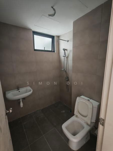 Condominium for Sale at Senzvilles (Senzo Residence) - Simon Ooi - Bathroom - PropertyGuru.com.my