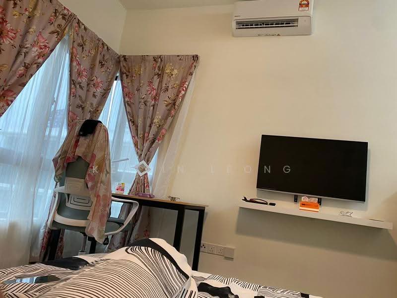 Kediaman Servis untuk Disewa di Edusphere - Kelvin Leong - Bedroom - PropertyGuru.com.my