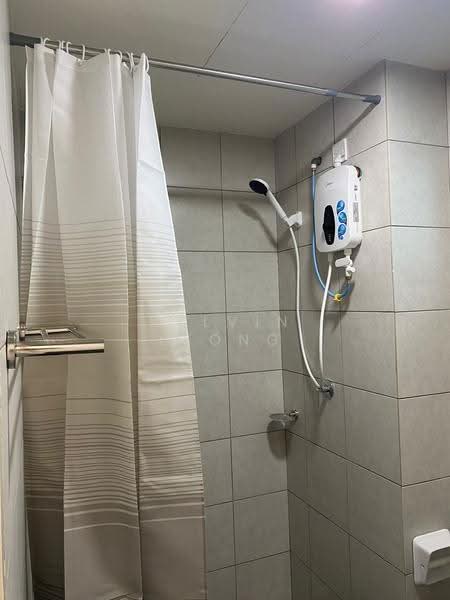 Kediaman Servis untuk Disewa di Edusphere - Kelvin Leong - Bathroom - PropertyGuru.com.my