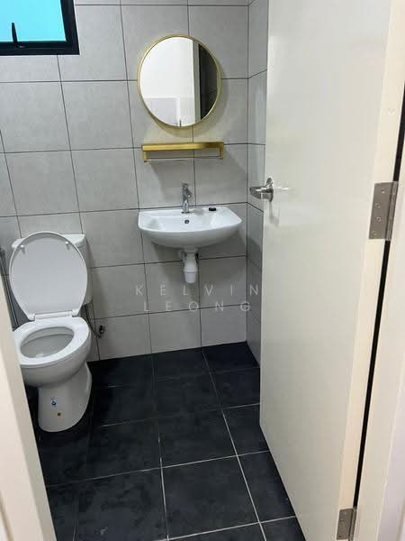 Kediaman Servis untuk Disewa di Edusphere - Kelvin Leong - Bathroom - PropertyGuru.com.my