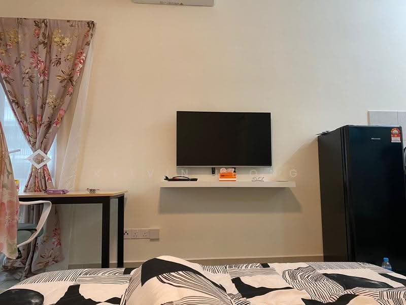 Kediaman Servis untuk Disewa di Edusphere - Kelvin Leong - Bedroom - PropertyGuru.com.my