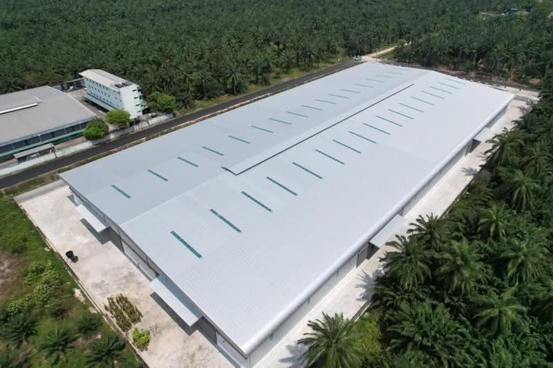 Kilang Terpisah untuk Disewa di Telok Panglima Garang (Selangor) - Alvin Seah - Exterior - PropertyGuru.com.my
