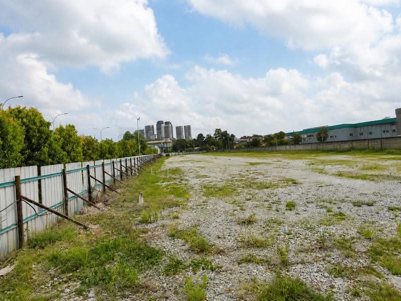 Industrial Land for Rent in Klang (Selangor) - Alex Lee - Exterior - PropertyGuru.com.my
